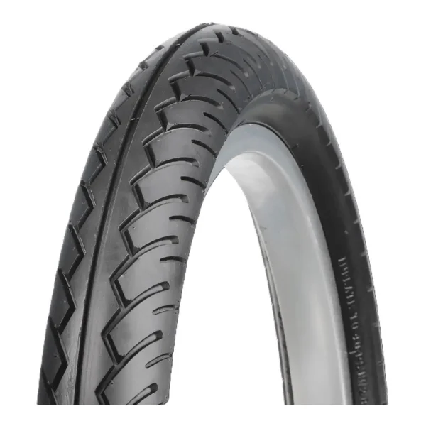 Vee Rubber