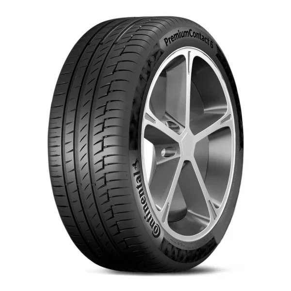 Continental PremiumContact