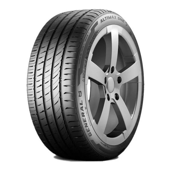 General Tire One S