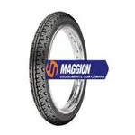 Maggion Winner