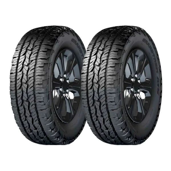 Dunlop AT5