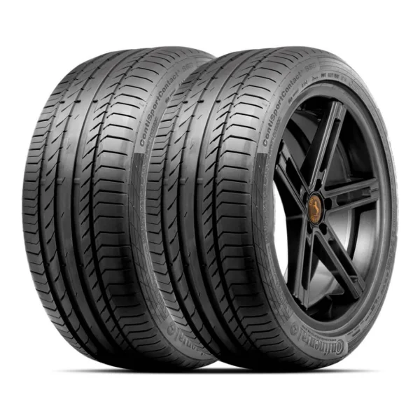 Continental SportContact