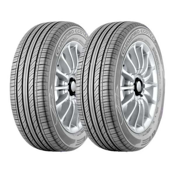 Gt Radial Champiro
