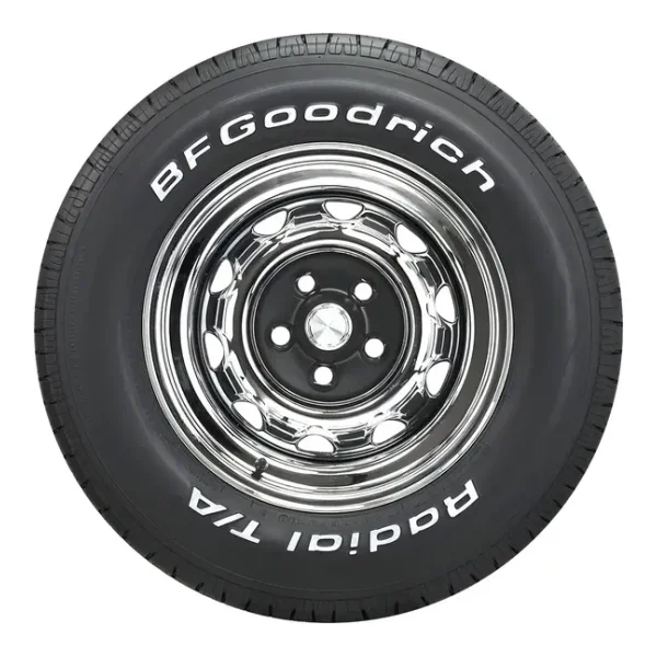 BF Goodrich