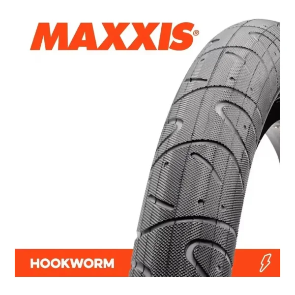MAXXIS