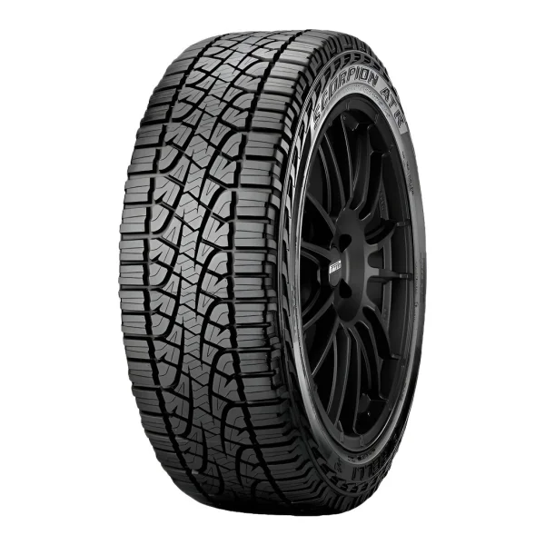 Pirelli Scorpion ATR