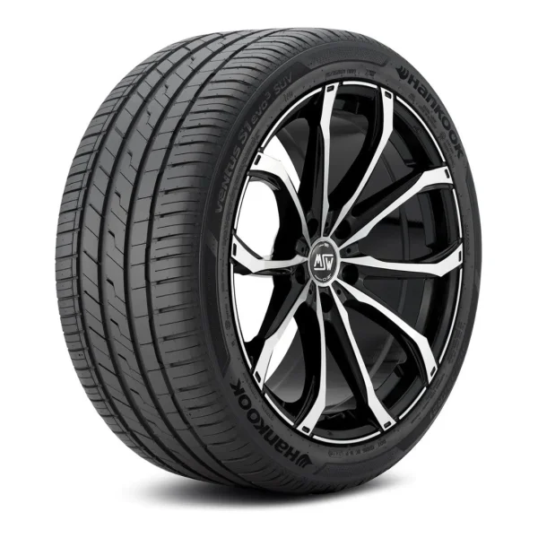 Hankook Ventus