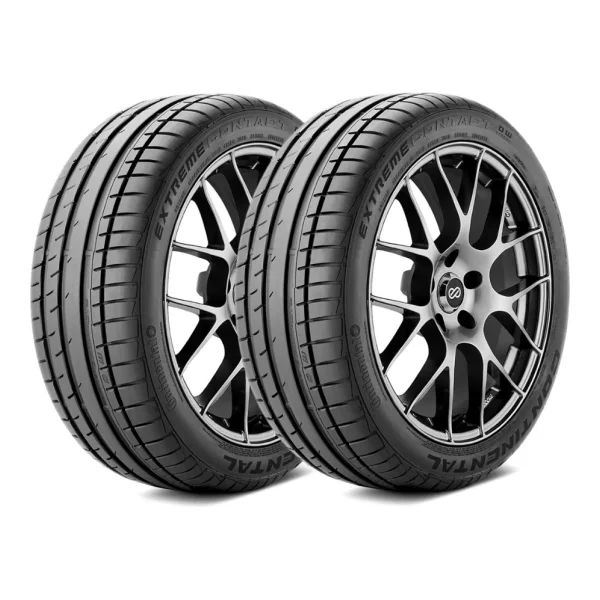 Continental ExtremeContact