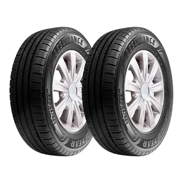 Goodyear MaxLife