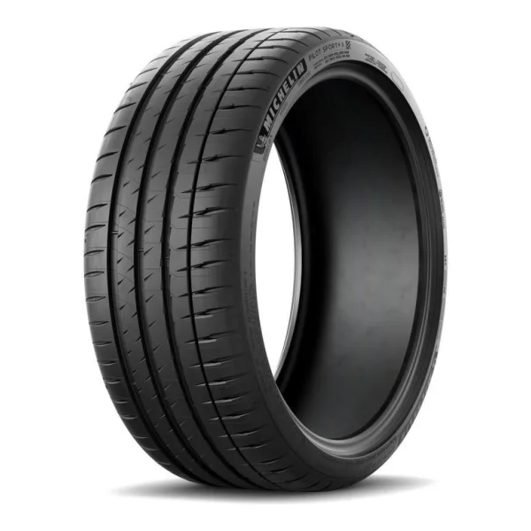 Michelin 4