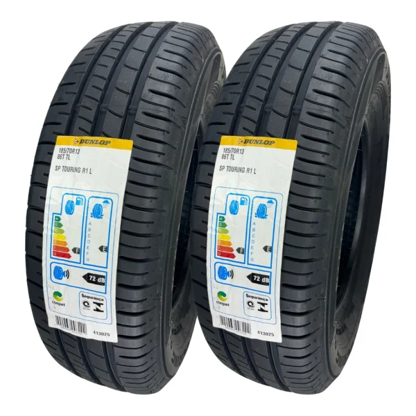 Dunlop