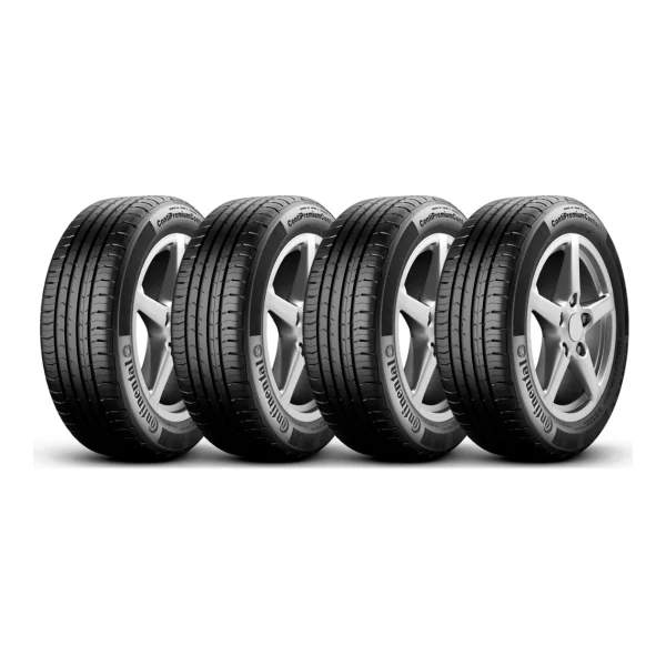 Continental ContiPremiumContact 5