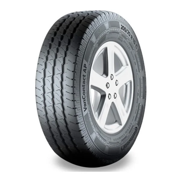Continental AP