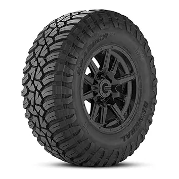 General Tire X3