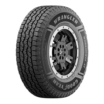 Goodyear Workhorse AT