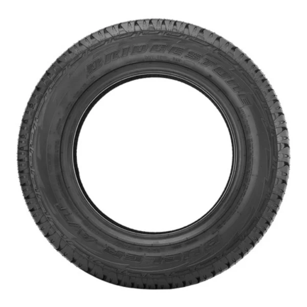 Bridgestone A/T Revo 2