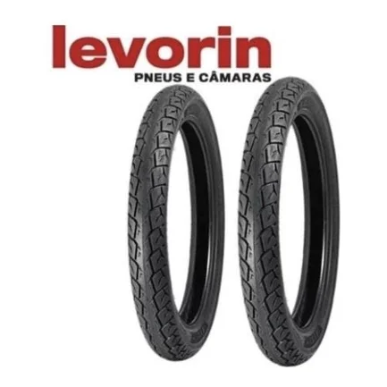 Levorin Matrix (Moto)