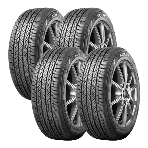 Kumho
