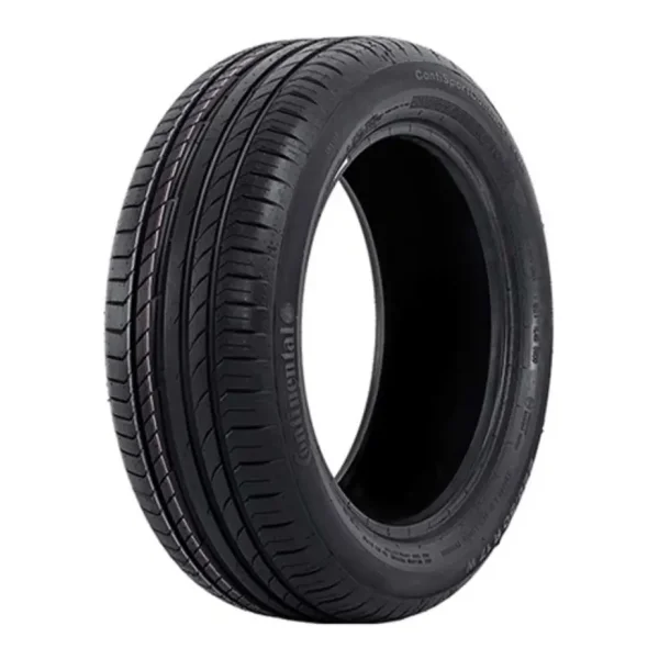 Continental ContiSportContact 5