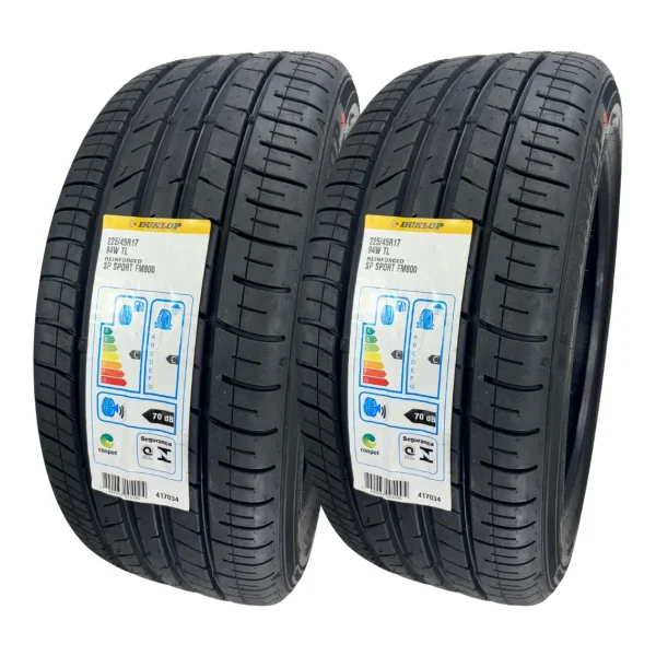 Dunlop SP Sport