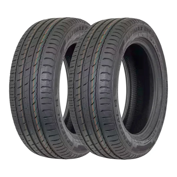 General Tire One S
