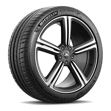 Michelin 4