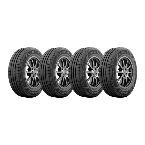 Goodyear MaxLife