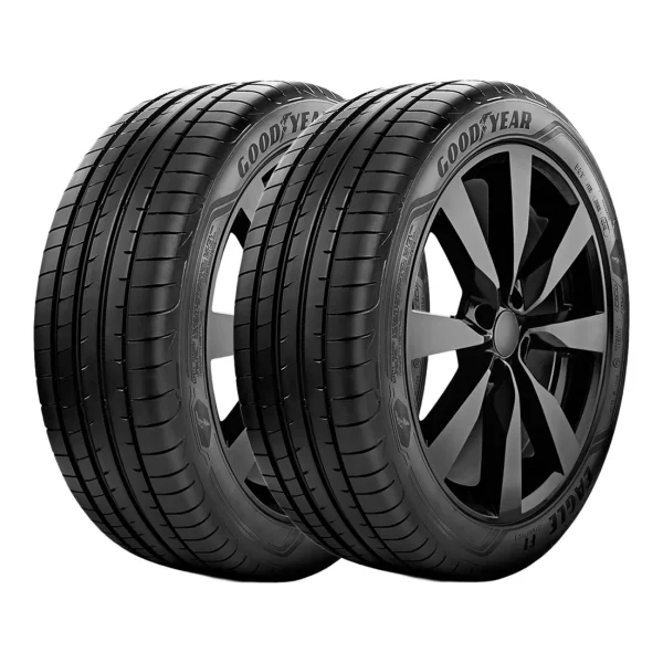 Goodyear F1 Asymmetric