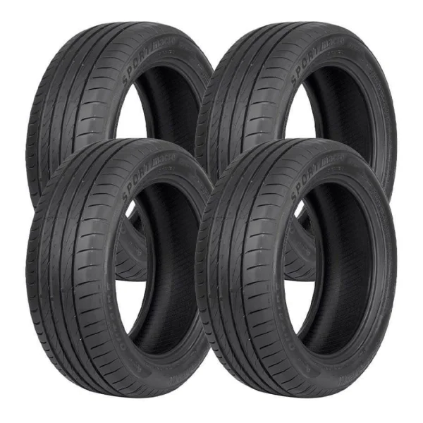 Speedmax SPM302