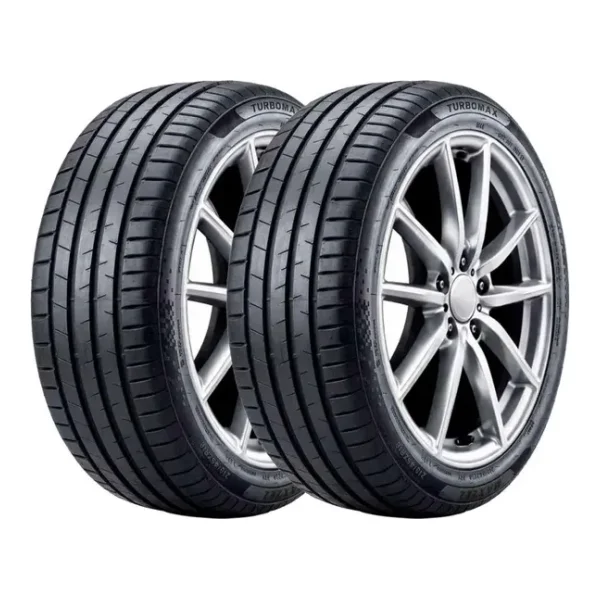 Turbomax 245/50 R20