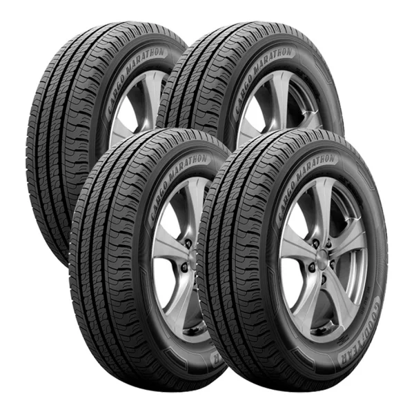 Goodyear Goodyear