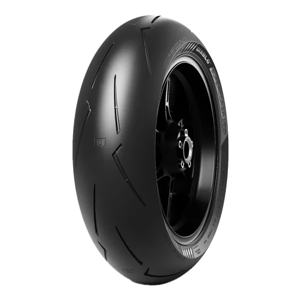 Pirelli Diablo