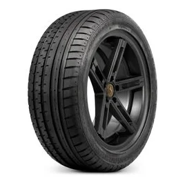 Continental ContiSportContact 2