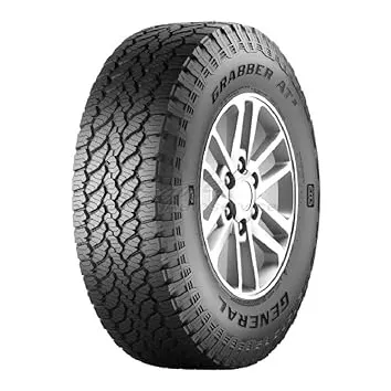 General Tire AT3