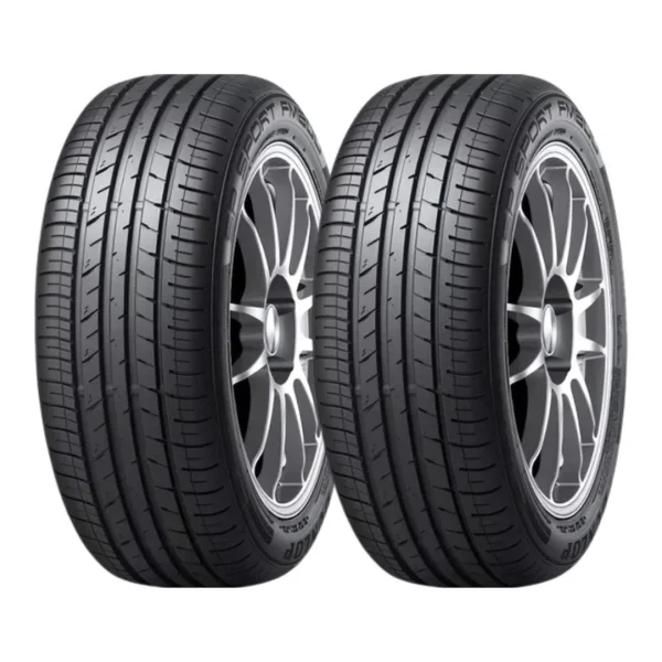 Dunlop SP Sport