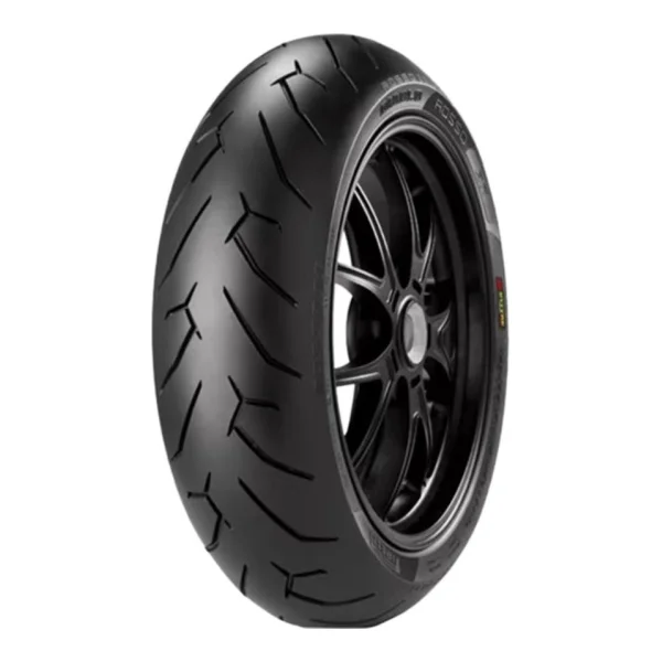 Pirelli Rosso II