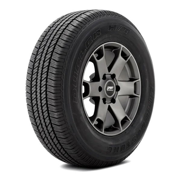 Bridgestone Dueler