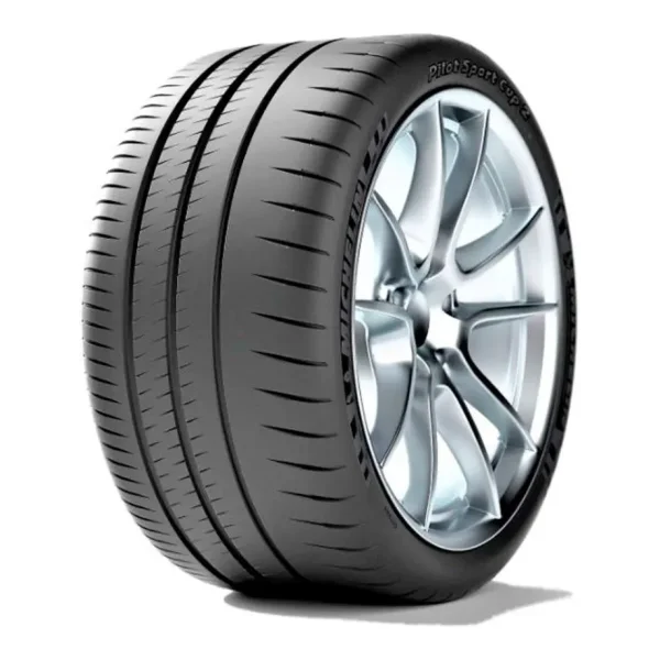 Michelin Cup 2