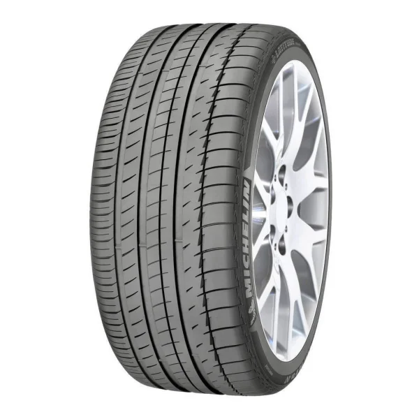 Michelin Latitude
