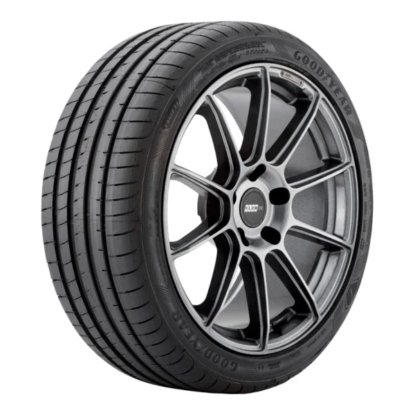 Goodyear F1 Asymmetric