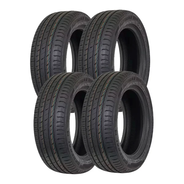 General Tire One S