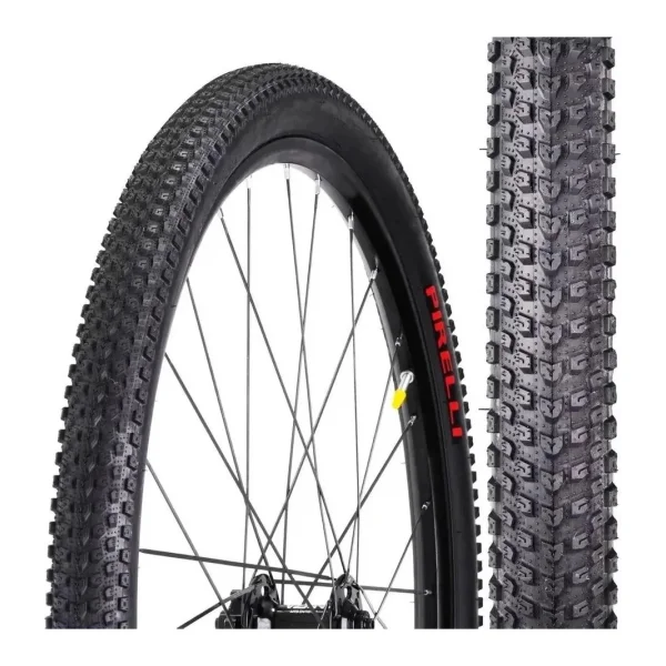 Pirelli Scorpion
