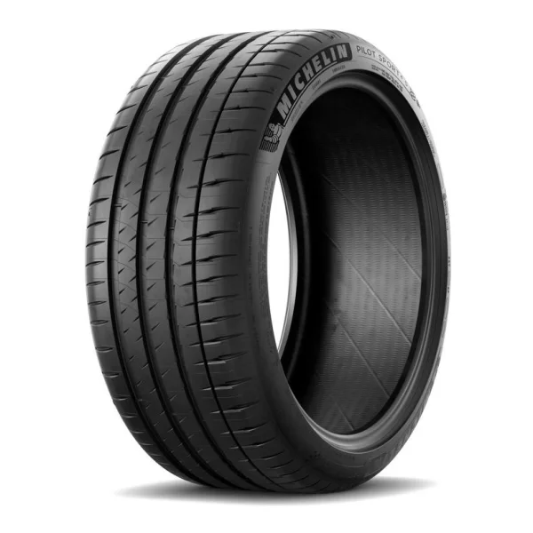 Michelin 4