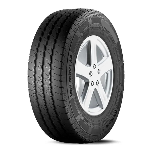 Continental AP
