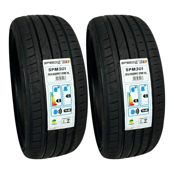 Speedmax SPM301