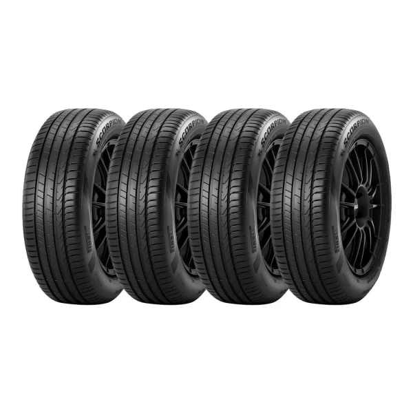 Pirelli Scorpion