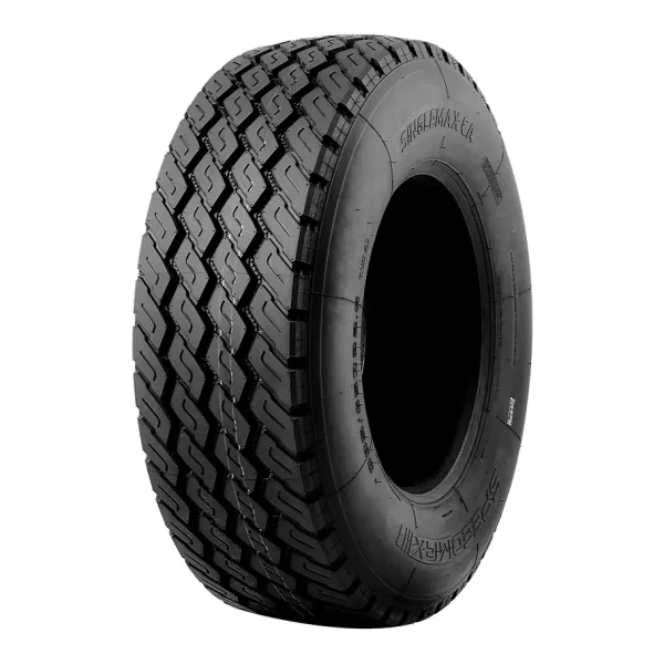 Speedmax Singlemax