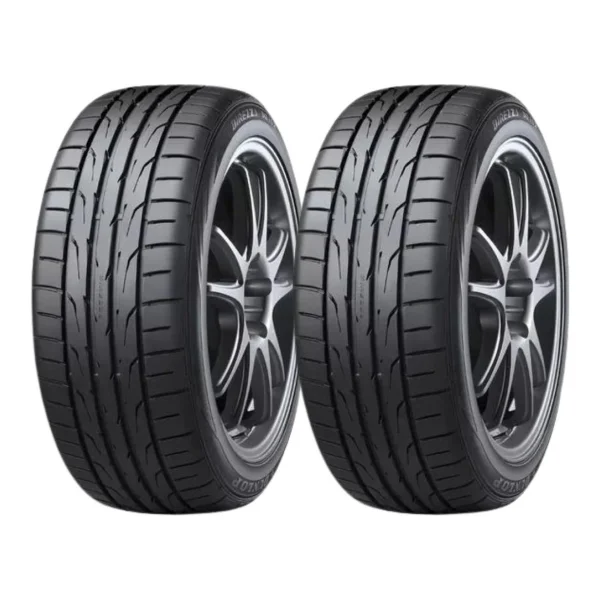 Dunlop Direzza