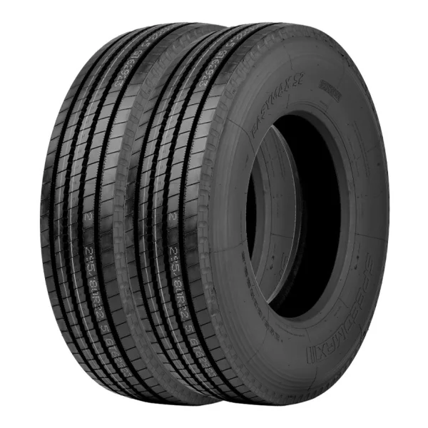 Speedmax Easymax S2