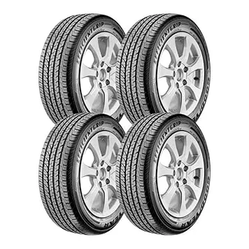 Goodyear Performance